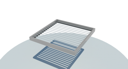 Frangisole modulo Base